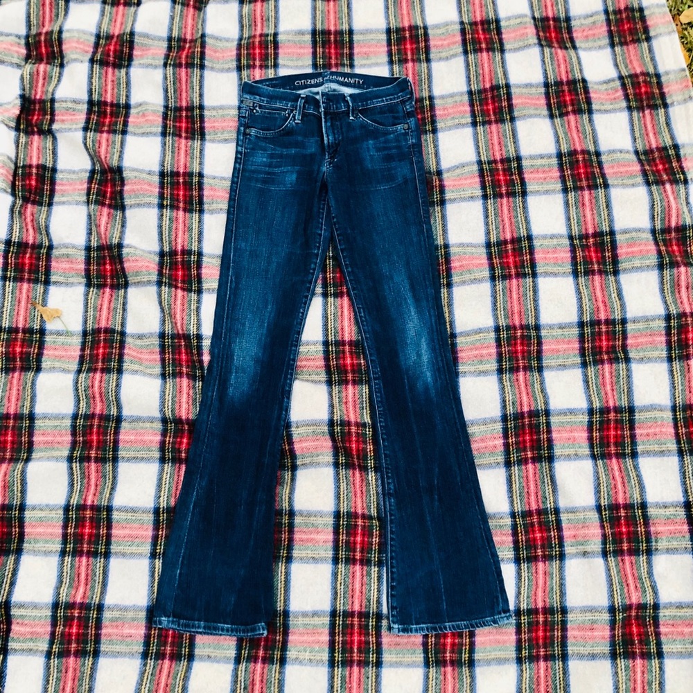 Citizens of Humanity Jeans 26